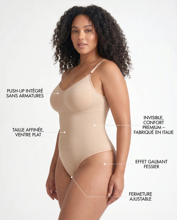 Body Gainant - Complet