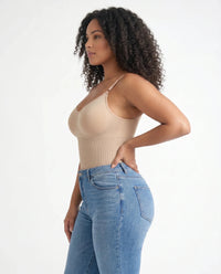 Body Gainant - Complet - Shapera - Sublimez vos courbes naturellement