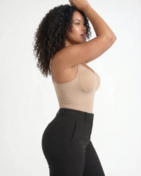 Body Gainant - Complet - Shapera - Sublimez vos courbes naturellement